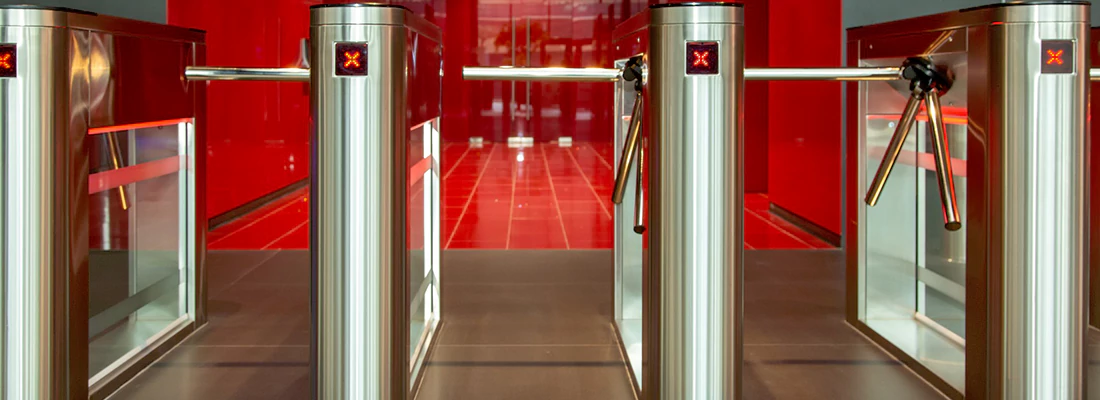 Low-Maintenance RFID Gate Installations in Mountainview, ON