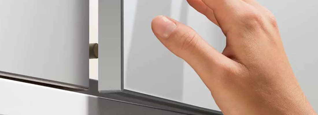 Professional Installation of Push to Open Door Systems in Milton, ON