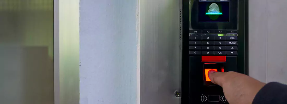 Reliable Access Control System Installation in Milton, ON