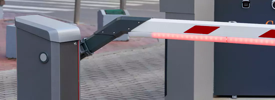 Reliable and Durable Automatic Vehicle Barriers in Milton West, ON