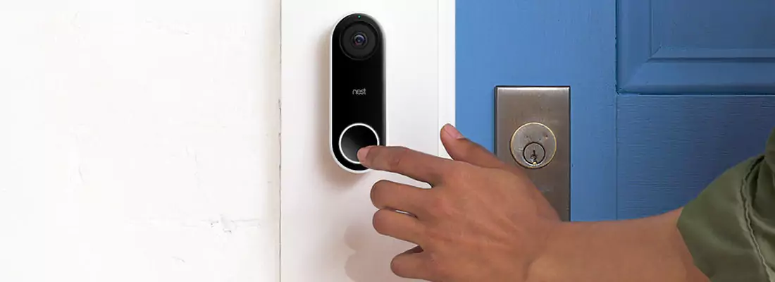 Reliable Electric Doorbell Services in Milton West, ON