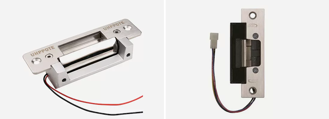 Reliable Electric Strike Solutions for Automatic Door Security in Milton West, ON