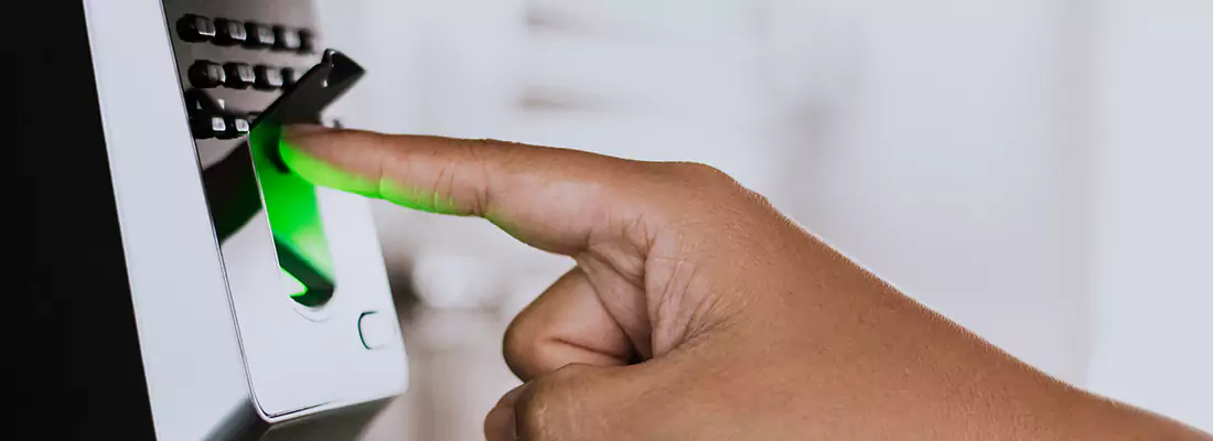 Reliable Fingerprint Access System Installation and Maintenance in Milton, ON