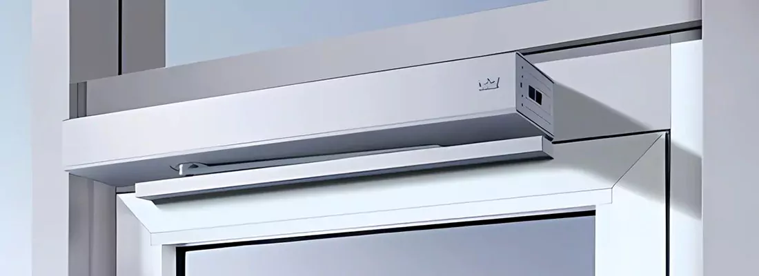Residential and Commercial Low Energy Door Operator Solutions in Walker, ON