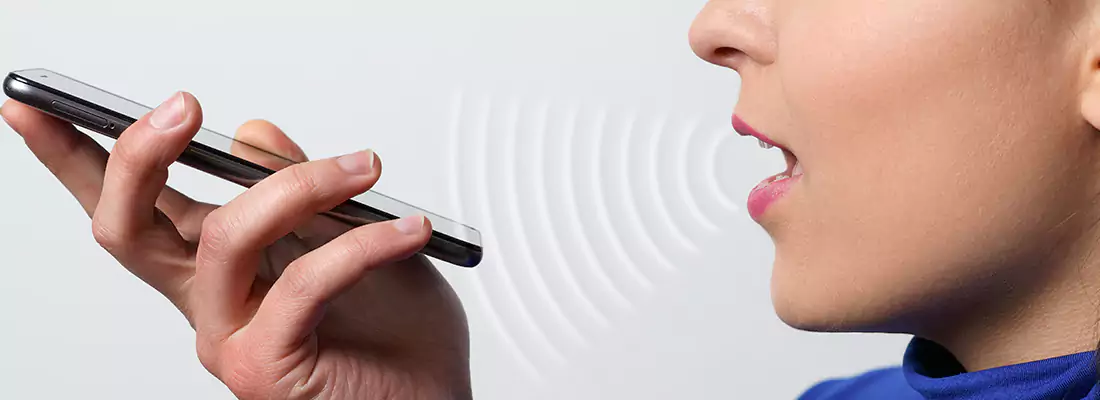 Residential and Commercial Voice Recognition Access Solutions in Milton, ON
