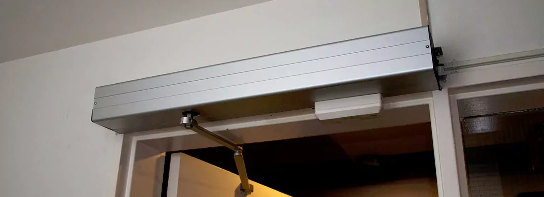Residential Door Operator Service in Milton, ON