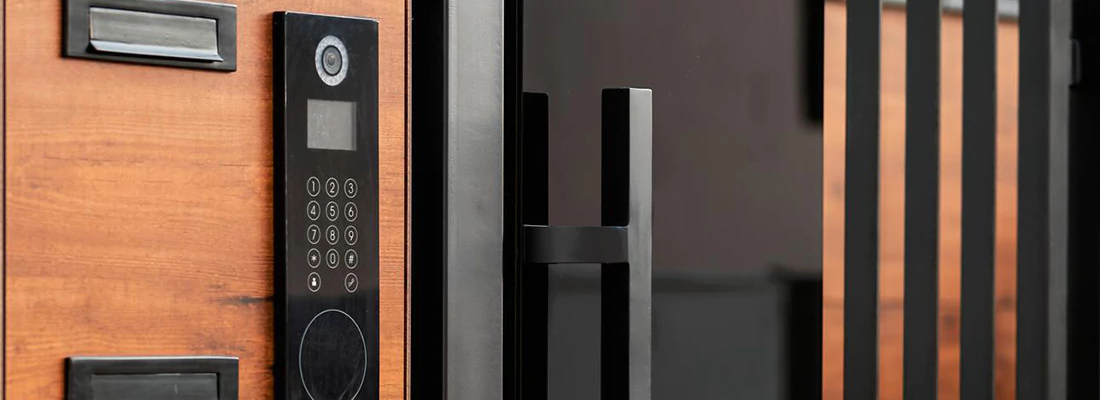 RFID-Enabled Access Control Systems in Country Heritage Park, ON