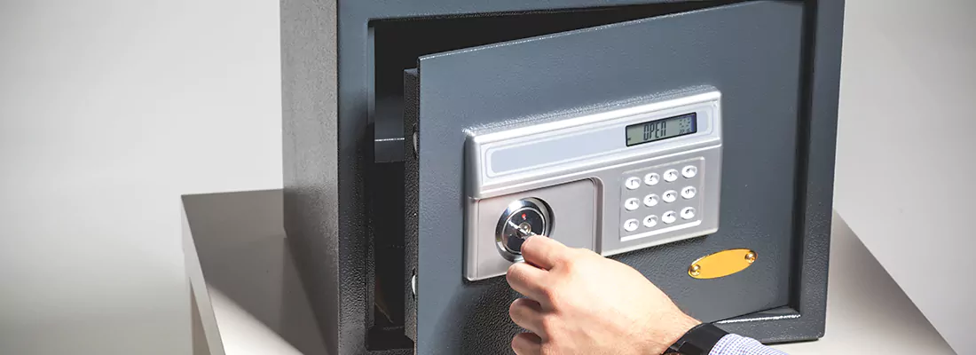 Safe Opening Repair in Milton