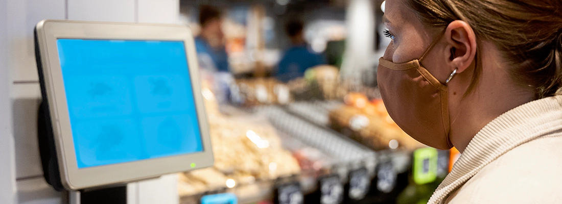 Scalable Store Access Control Systems for Large Retailers in Milton, ON