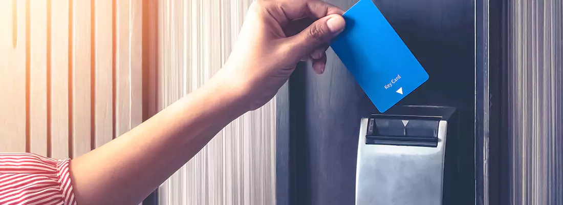 Secure Your Mountainview Home or Business with Electric Locks