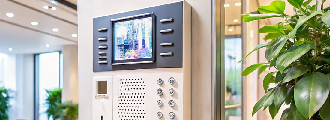 Secure Your Facility with Retinal Access Systems in Milton, ON
