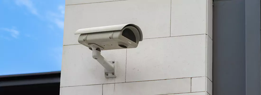 Secure Your Property with Wireless CCTV Systems in Milton West, ON