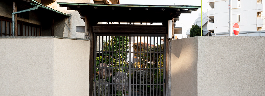 Security Gate Maintenance Services in Mountainview, ON