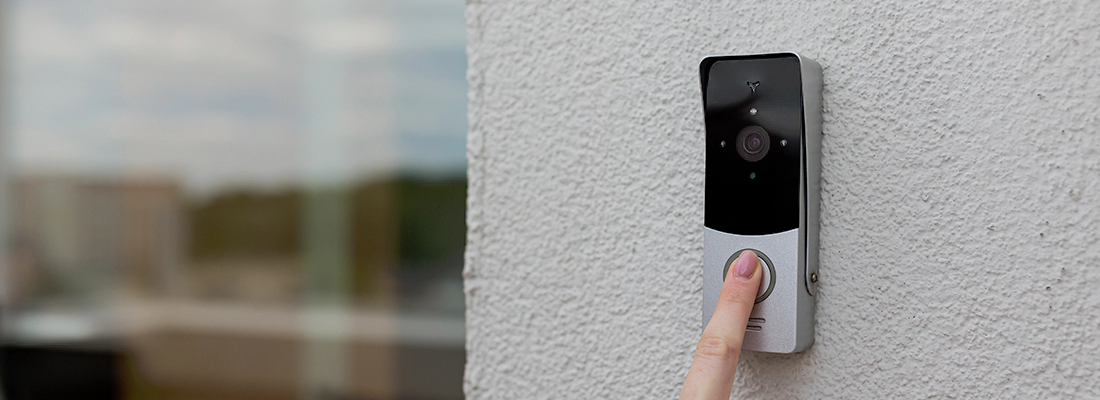 Smart Doorbell Installation Experts in Mountainview, ON