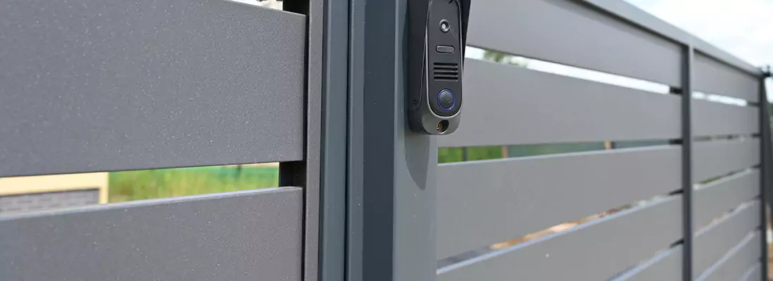 Smart Electric Doorbells with Video and Motion Detection in Milton West, ON