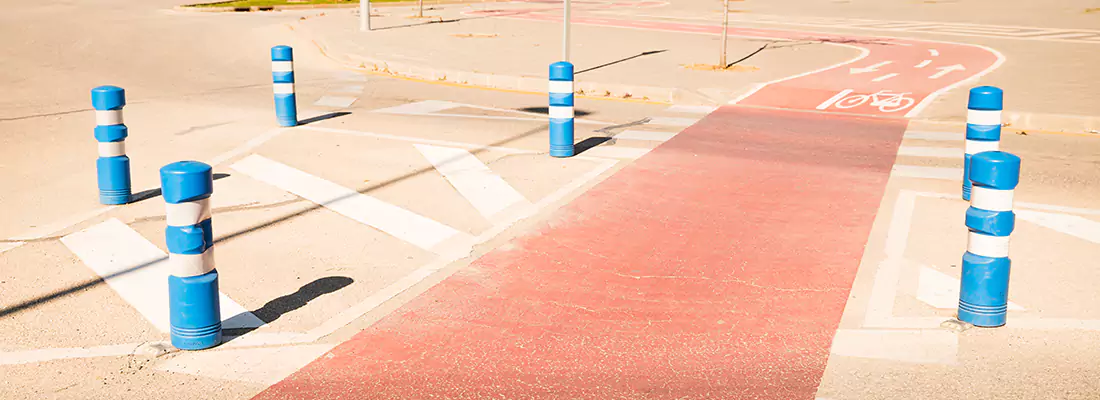 The Best Auto Theft Prevention Bollards for Commercial Properties in Mountainview, ON