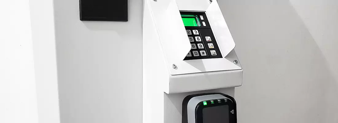 Top-Rated Keypad Access Control Installers Near You in Milton, ON