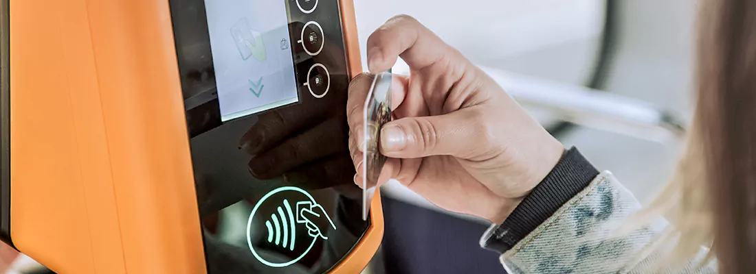 Touchless Entry Systems For Enhanced Accessibility in Milton, ON