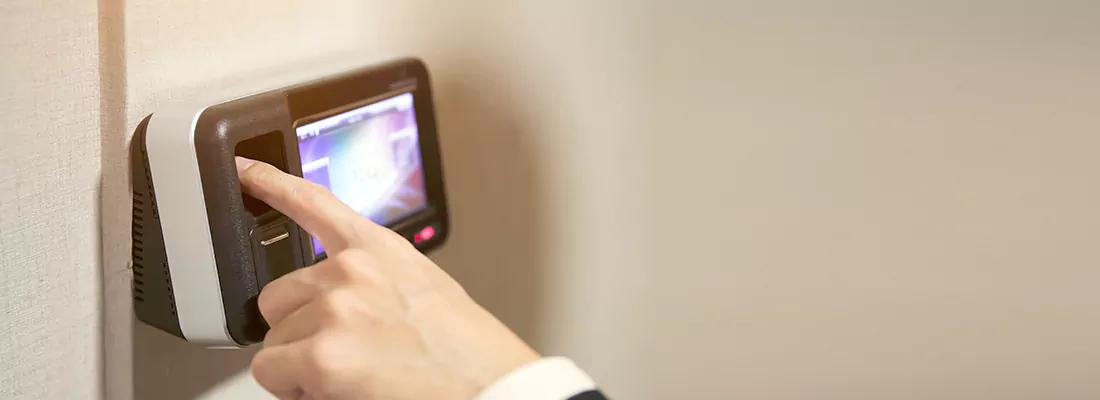 Upgrade Your Business Security with Access Control in Milton West, ON