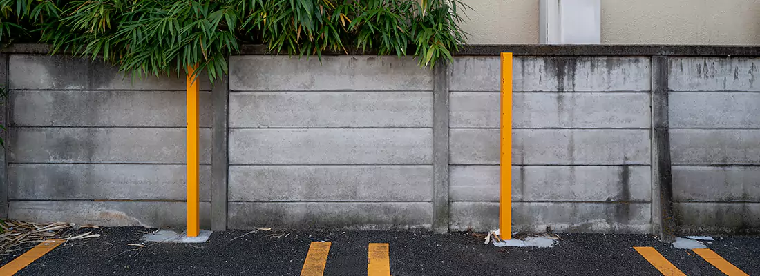 Upgrade Your Property with Professional Retractable Driveway Post Installation in Mountainview, ON