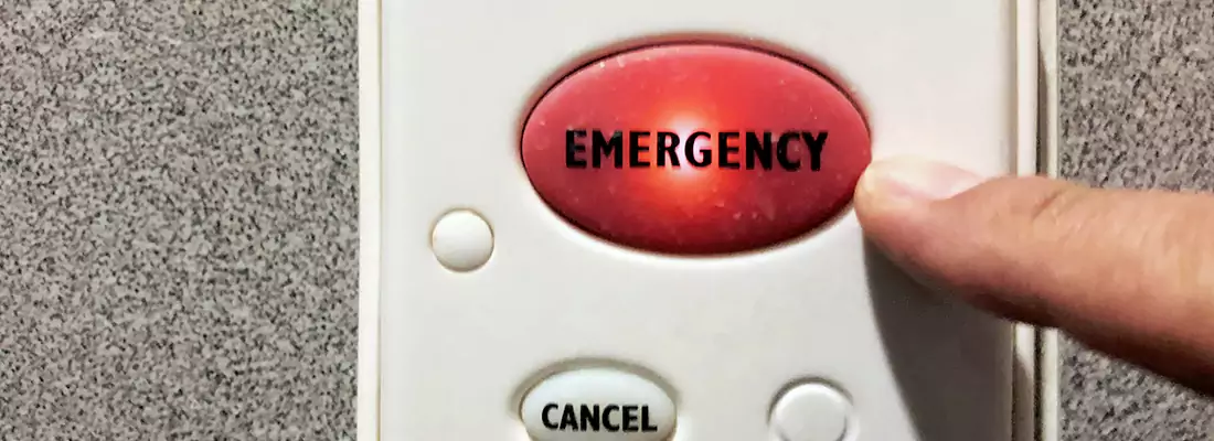 Upgrade Your Washroom Safety with Emergency Buttons in Walker, ON