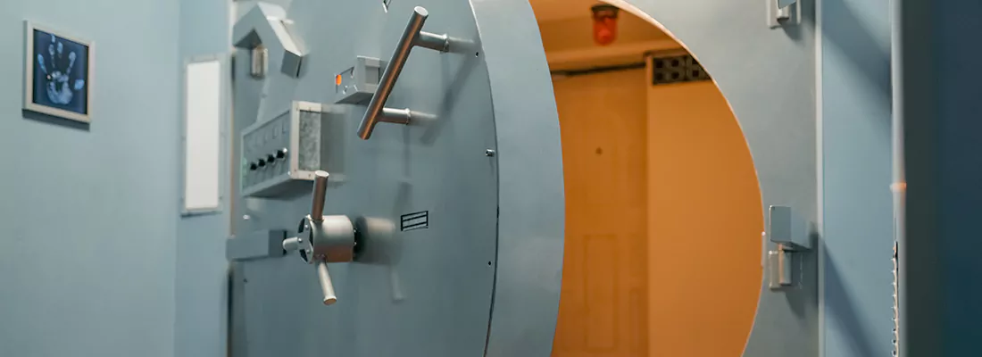 Vault and Safe locksmith services in Milton West, ON