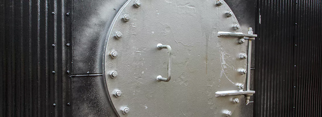 Vault Installation Cost in Mountainview, ON