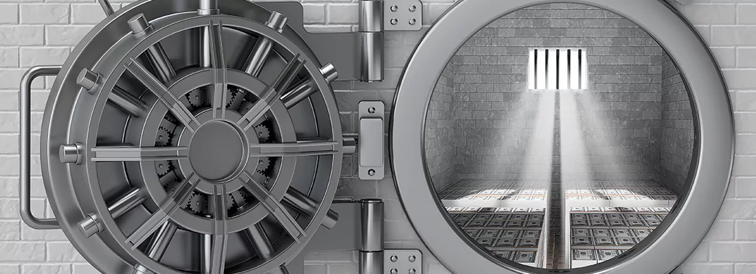 Vault Repair in Mountainview, ON