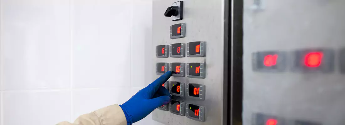 Building Intercom System Installation in Milton, ON