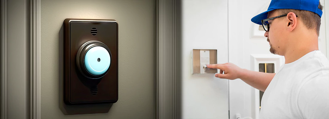 Why Choose Abbotsford Access Control for Door Wave Button Installation in Milton, ON?
