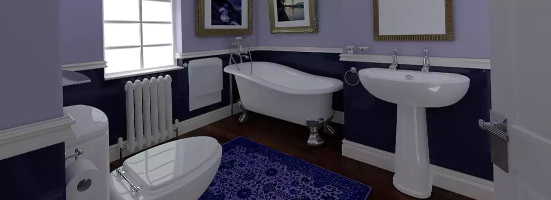 Emergency Washroom Call System Installation in Mountainview, ON