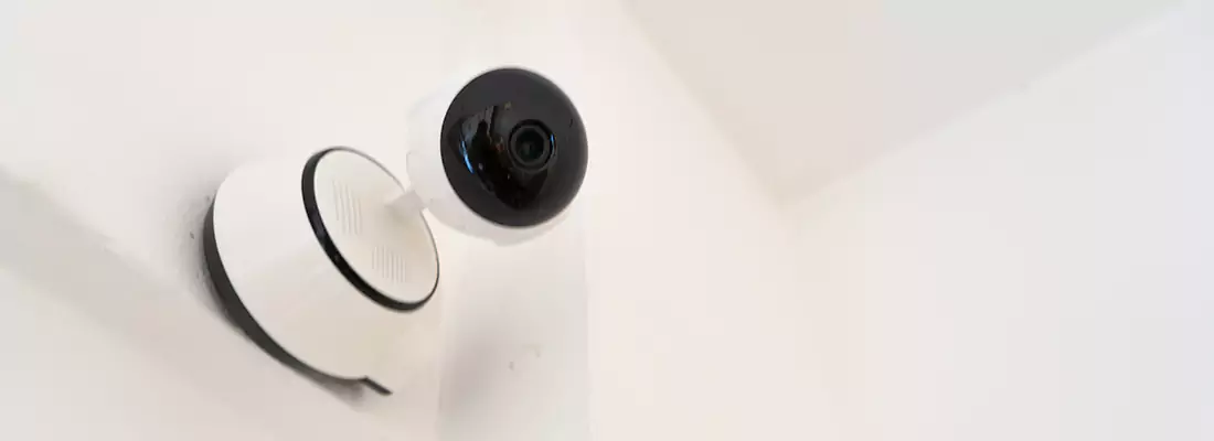 Why Choose Abbotsford Access Control for Indoor CCTV Camera Services in Mountainview, ON?
