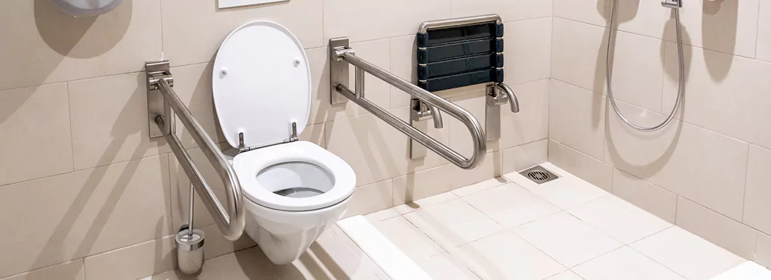 Why Choose Us for Handicap Restroom Services in Mountainview, ON?