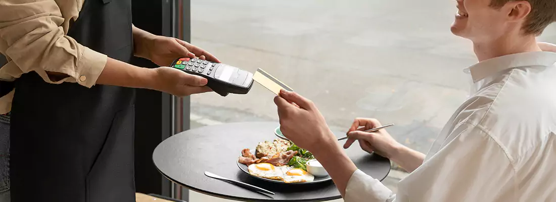 Restaurant Access Control Services in Mountainview, ON