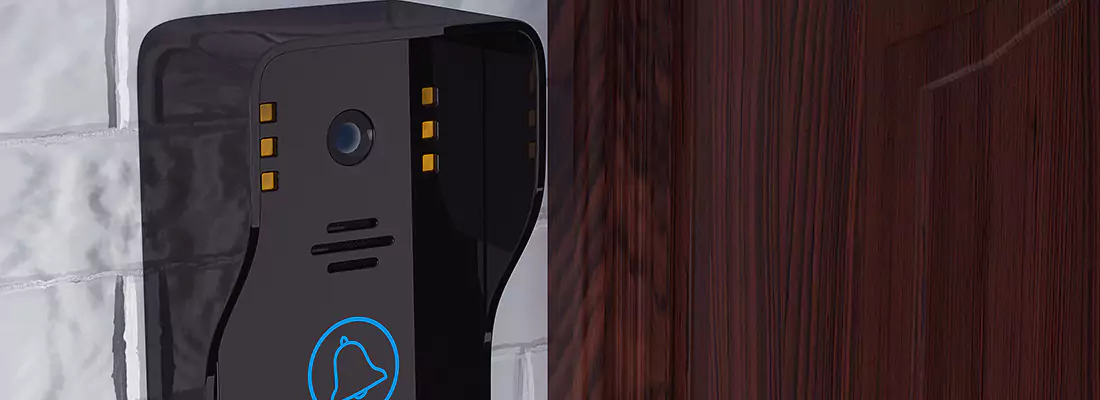 Wireless Door Proximity Sensors for Smart Security in Mountainview, ON
