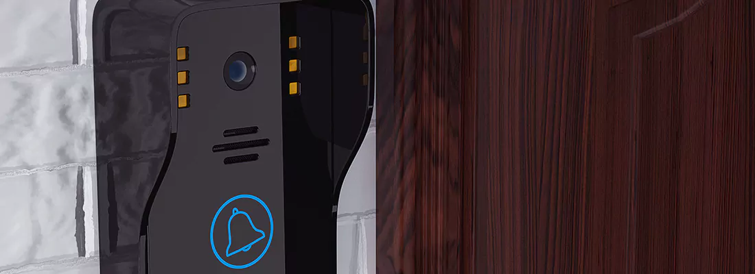 Wireless Gate Intercom Solutions for Homes and Businesses in Milton, ON