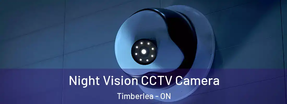  Night Vision CCTV Camera Timberlea - ON