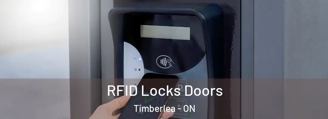  RFID Locks Doors Timberlea - ON