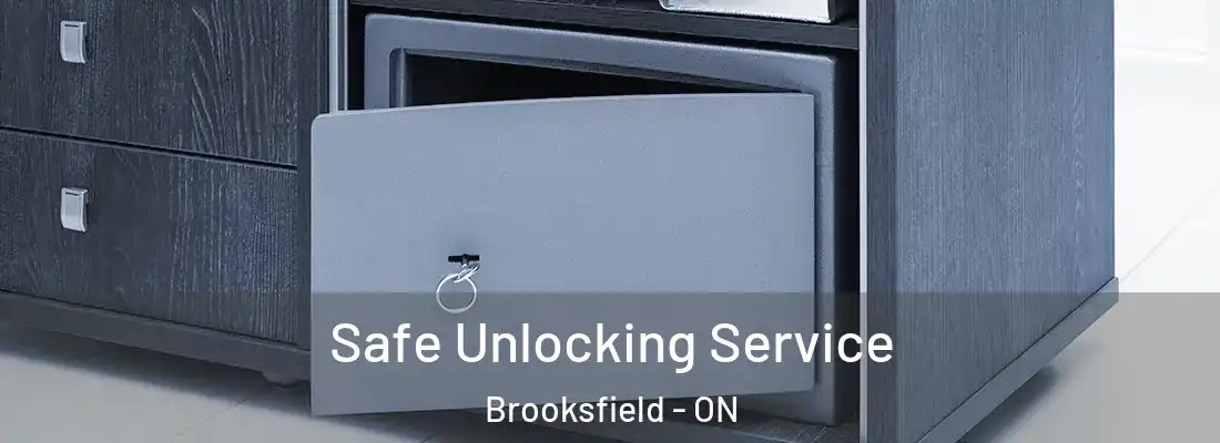  Safe Unlocking Service Brooksfield - ON