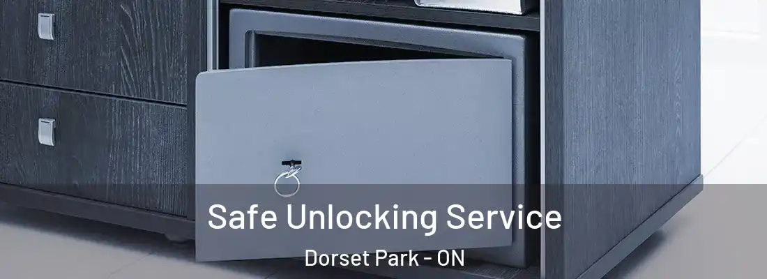  Safe Unlocking Service Dorset Park - ON
