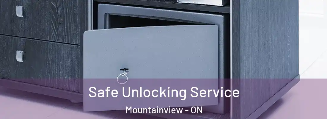  Safe Unlocking Service Mountainview - ON
