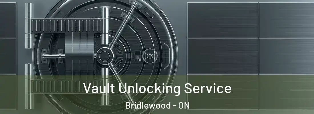  Vault Unlocking Service Bridlewood - ON